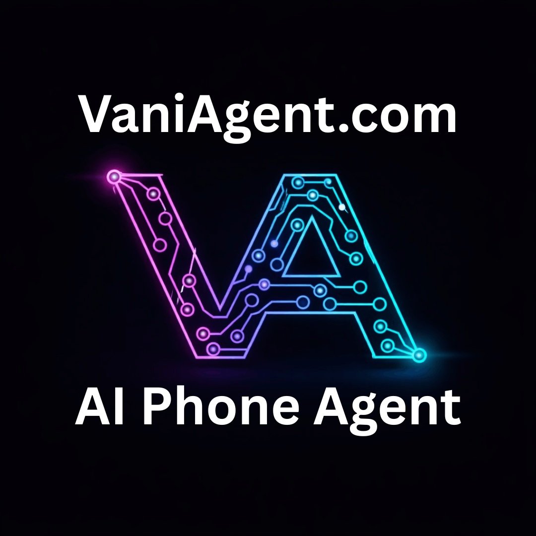 VaniAgent Screenshot
